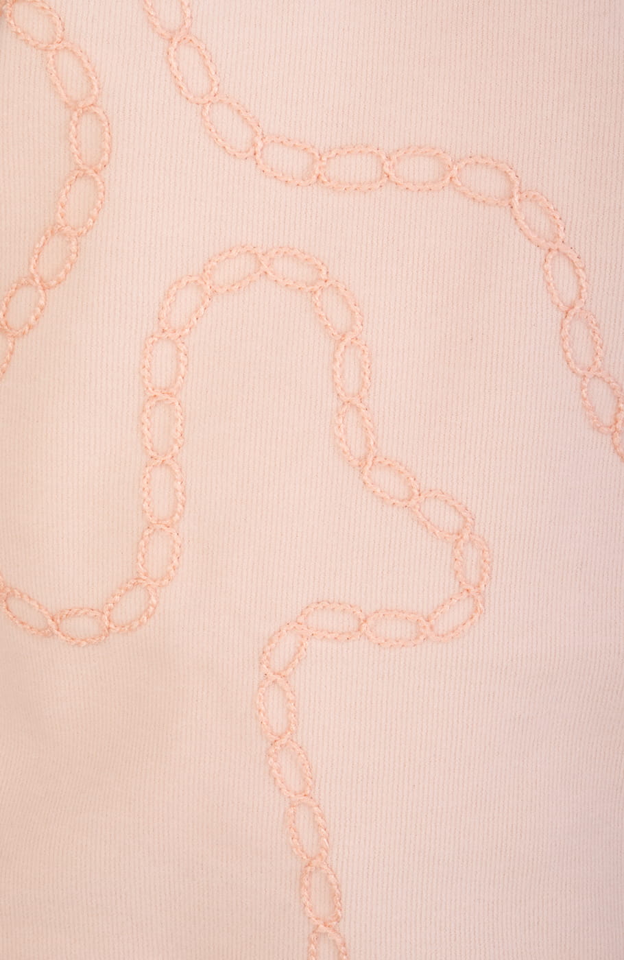 بلوز سلانیک  آستین افتاده