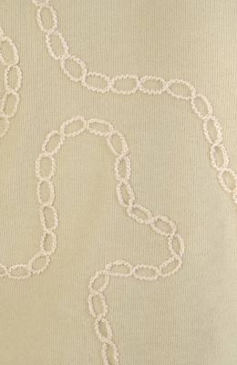 بلوز سلانیک آستین افتاده