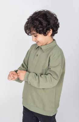 پولوشرت جودان آستین بلند