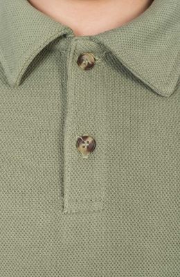 پولوشرت جودان آستین بلند