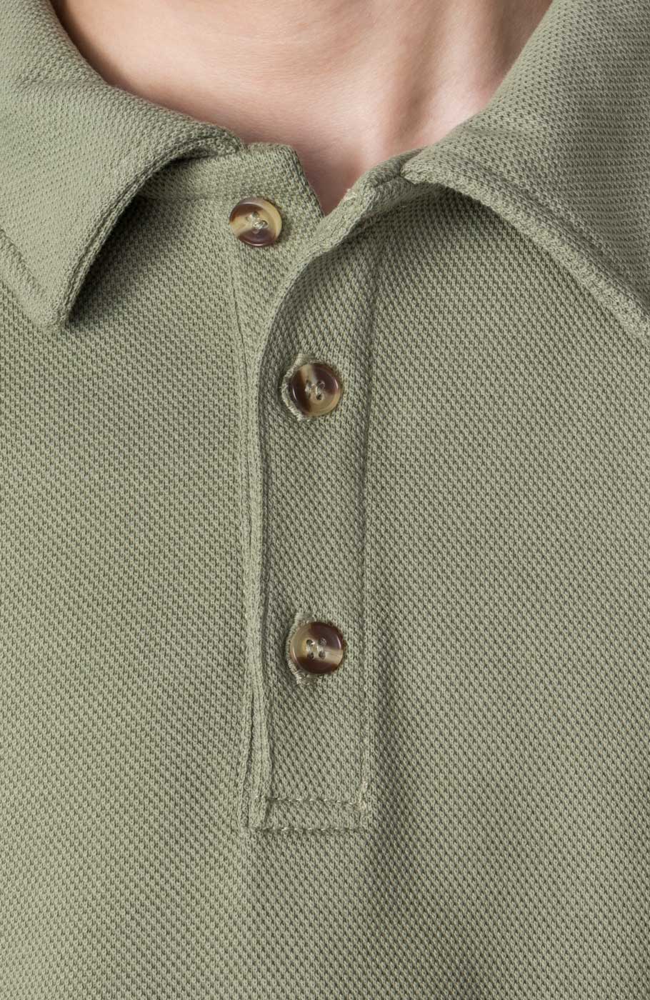 پولوشرت جودان آستین بلند