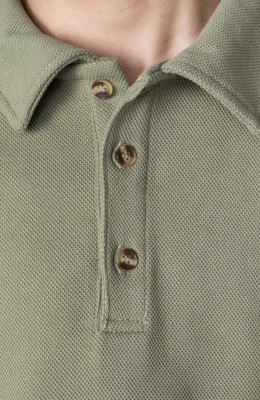 پولوشرت جودان آستین بلند