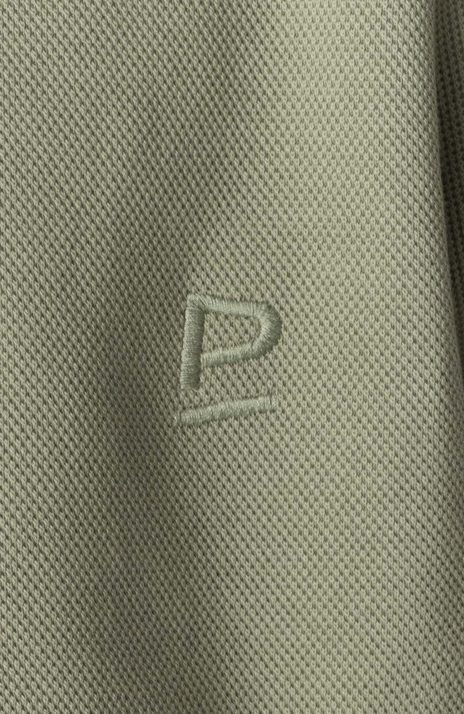 پولوشرت جودان آستین بلند