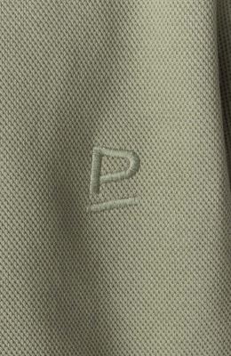 پولوشرت جودان آستین بلند