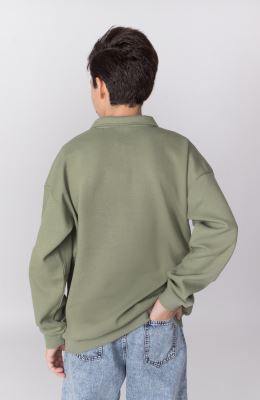 پولوشرت جودان آستین بلند