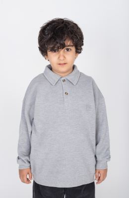 پولوشرت جودان آستین بلند