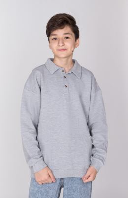 پولوشرت جودان آستین بلند