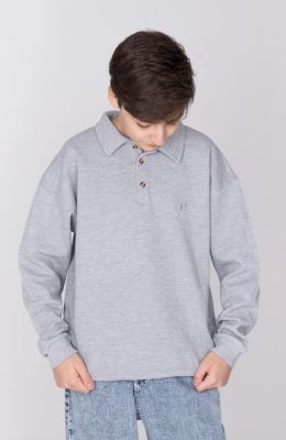 پولوشرت جودان آستین بلند