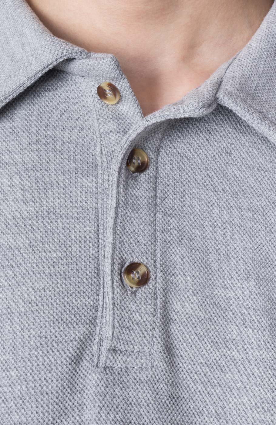 پولوشرت جودان آستین بلند