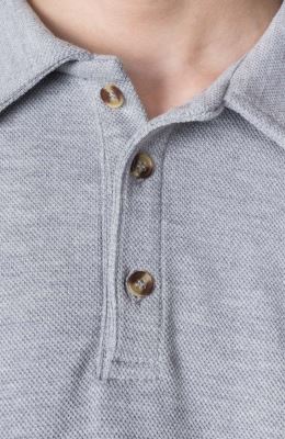 پولوشرت جودان آستین بلند