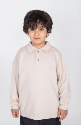 پولوشرت جودان آستین بلند