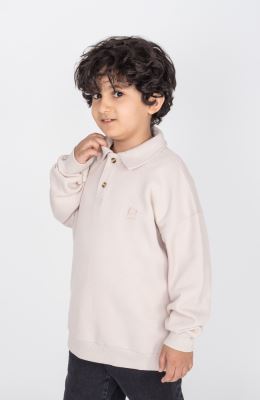 پولوشرت جودان آستین بلند