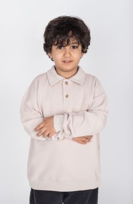 پولوشرت جودان آستین بلند