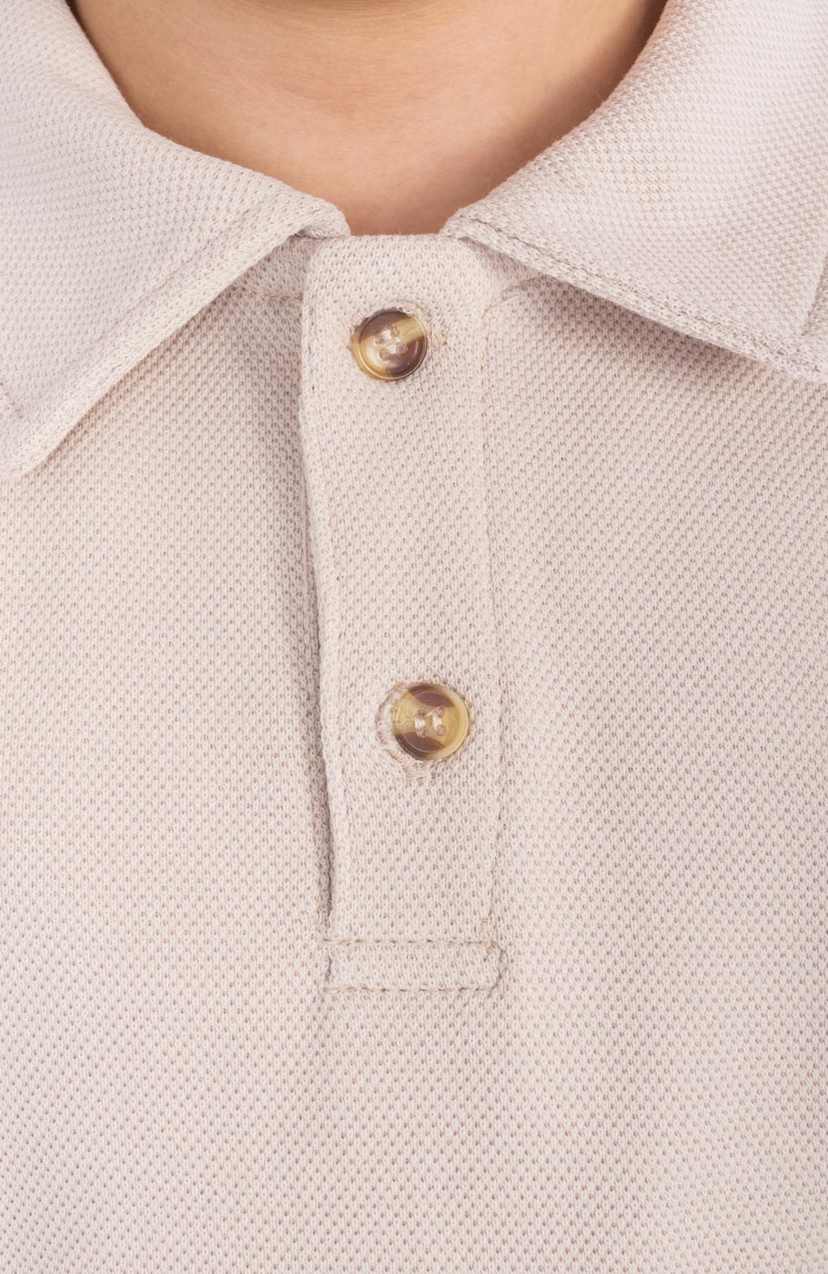 پولوشرت جودان آستین بلند