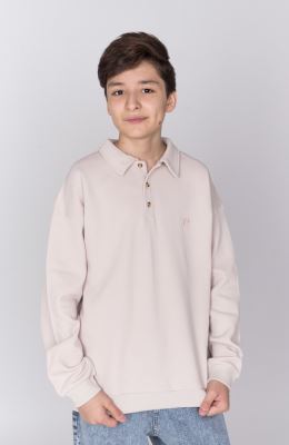 پولوشرت جودان آستین بلند