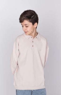 پولوشرت جودان آستین بلند