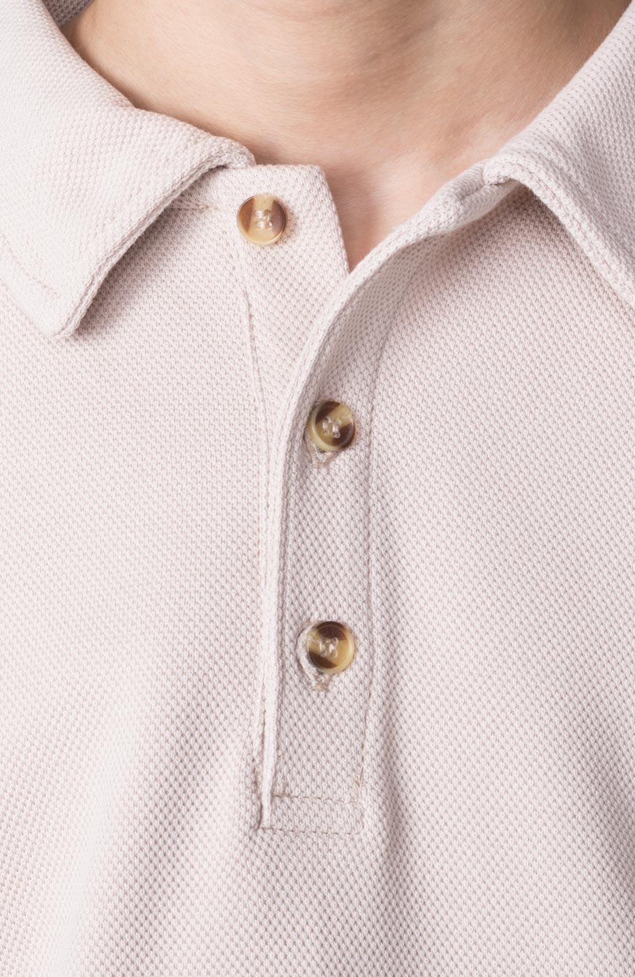 پولوشرت جودان آستین بلند