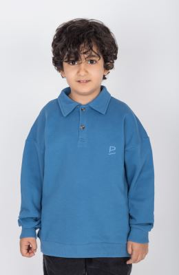 پولوشرت جودان آستین بلند