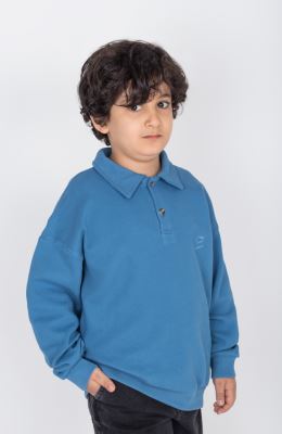 پولوشرت جودان آستین بلند