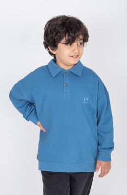 پولوشرت جودان آستین بلند