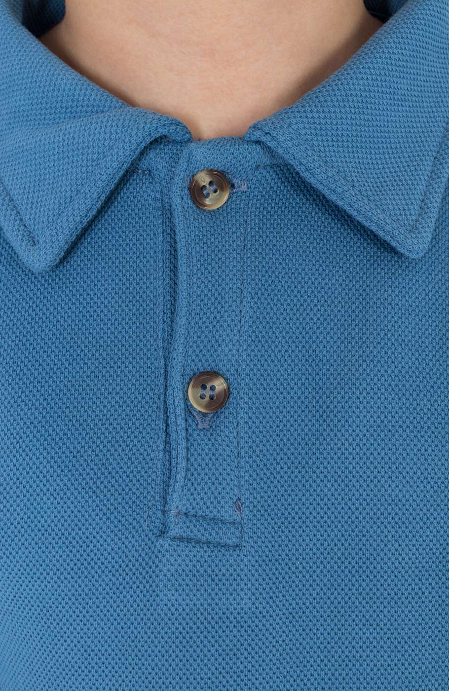 پولوشرت جودان آستین بلند