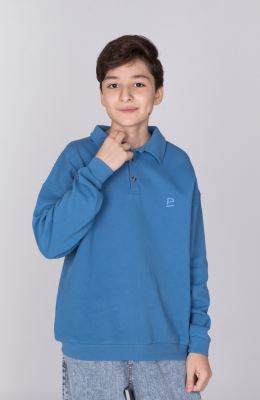 پولوشرت جودان آستین بلند