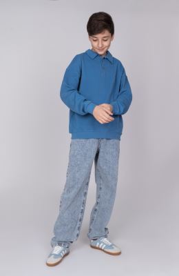 پولوشرت جودان آستین بلند