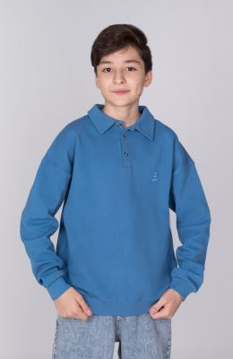 پولوشرت جودان آستین بلند