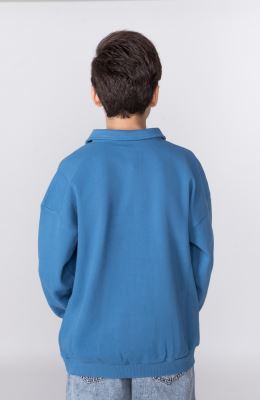 پولوشرت جودان آستین بلند