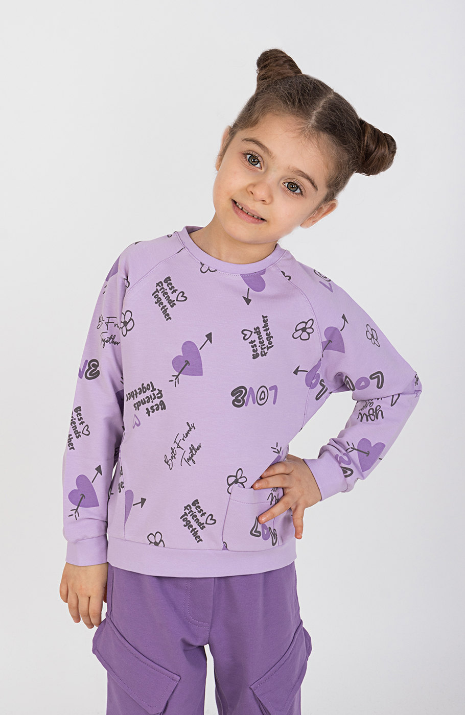 بلوز دورس لایکرا جیب دار