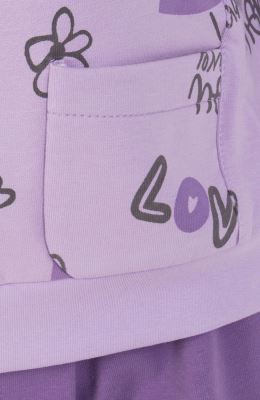 بلوز دورس لایکرا جیب دار