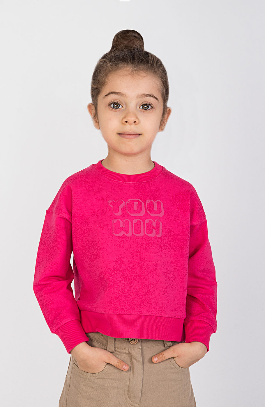 بلوز دورس لایکرا