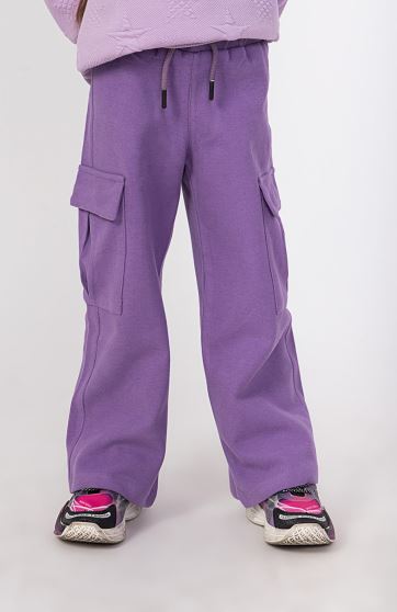 شلوار سلانیک بوت کات کارگو