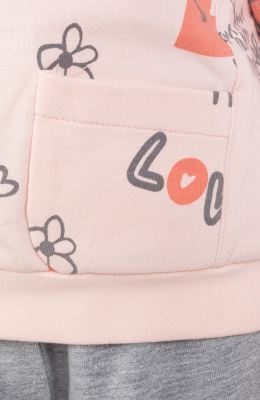 بلوز دورس لایکرا جیب دار