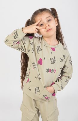 بلوز دورس لایکرا جیب دار 