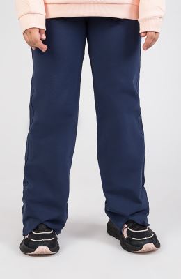 شلوار دورس لایکرا دمپا چاک دار