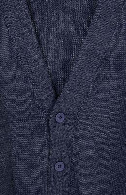 ژاکت بافت دکمه دار