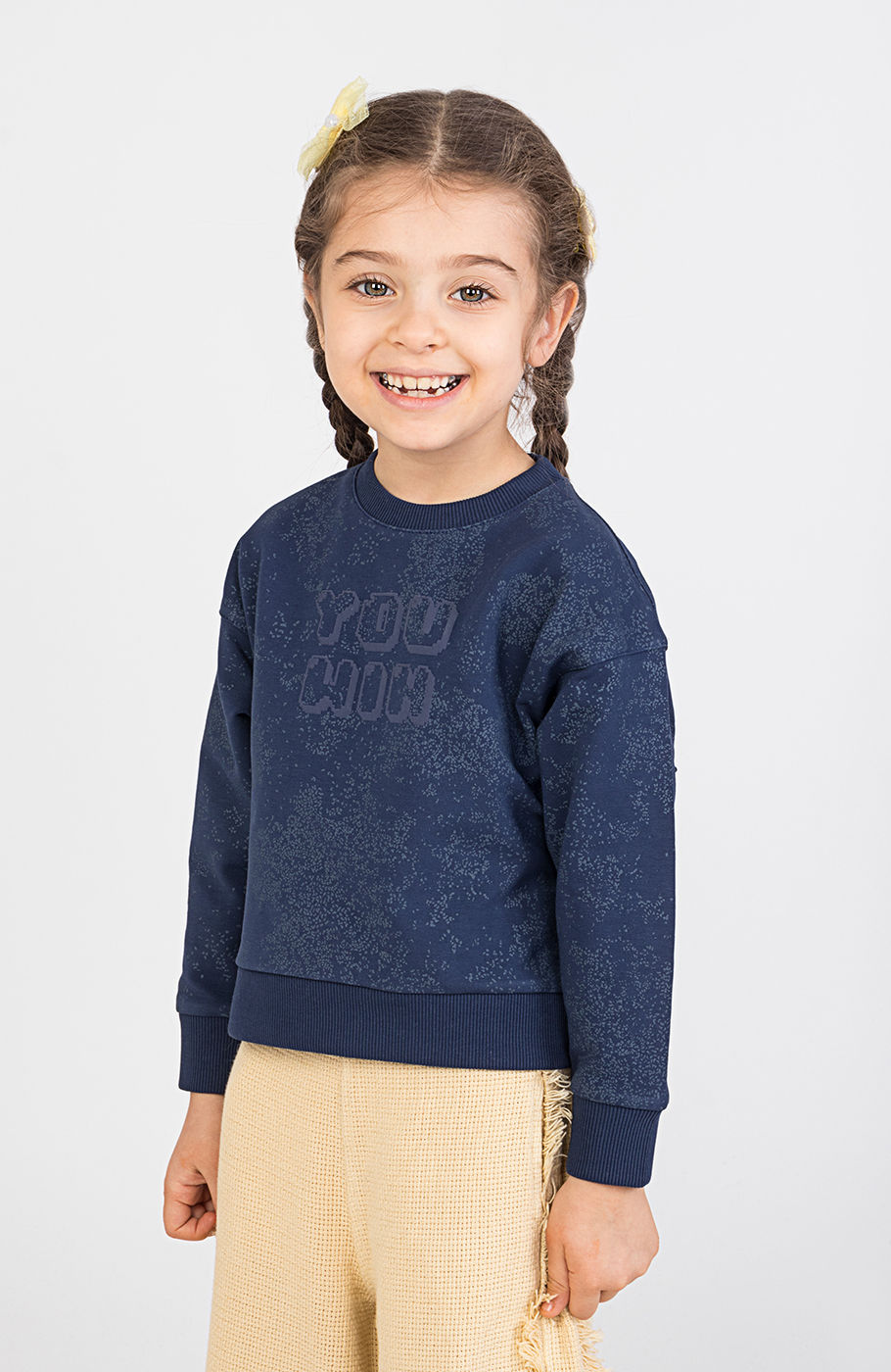 بلوز دورس لایکرا