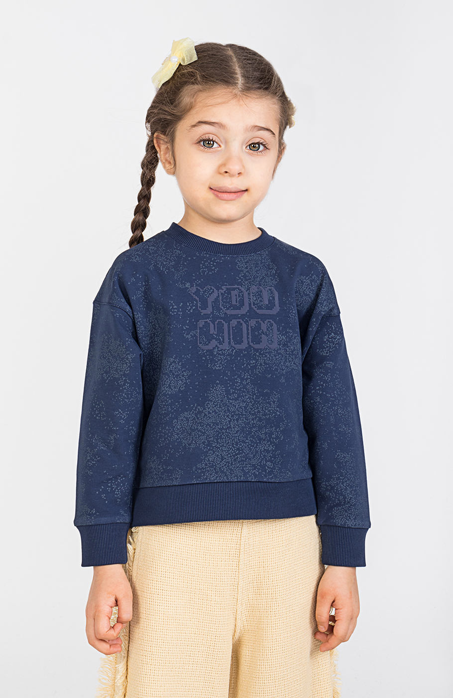 بلوز دورس لایکرا