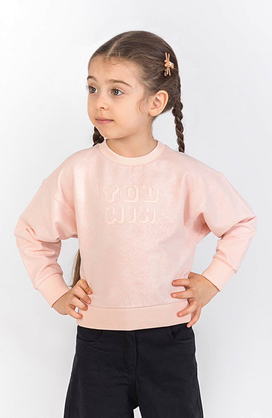 بلوز دورس لایکرا