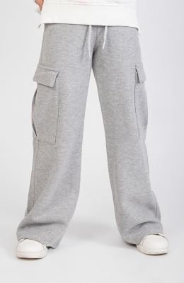 شلوار سلانیک بوت کات کارگو