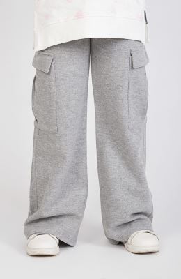 شلوار سلانیک بوت کات کارگو