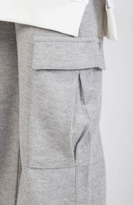 شلوار سلانیک بوت کات کارگو