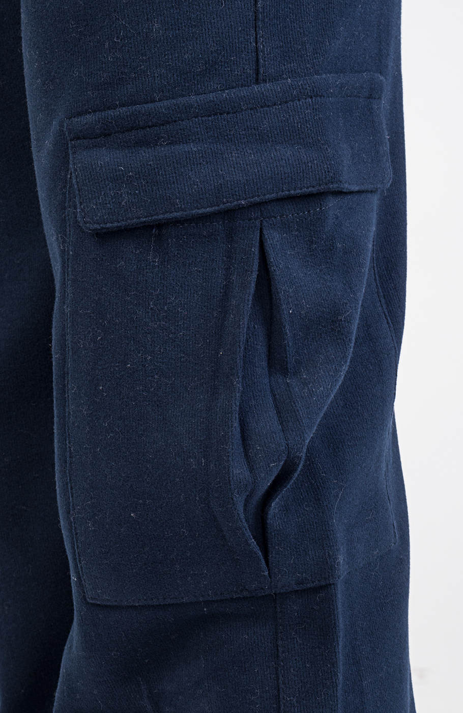 شلوار سلانیک بوت کات کارگو