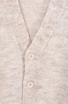 ژاکت بافت دکمه دار