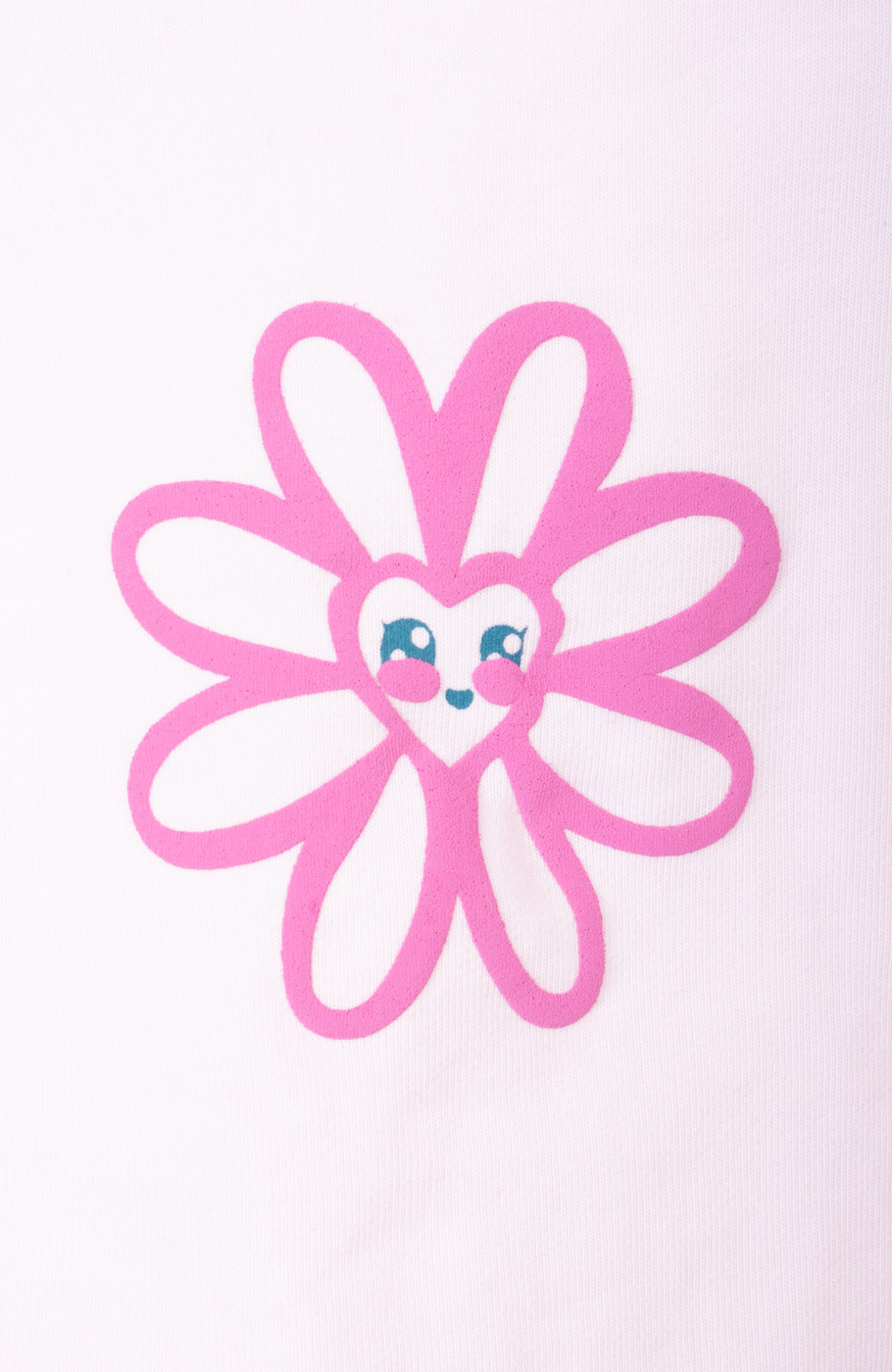 بلوز نیم تنه دورس لایکرا (ست با کد 10523)