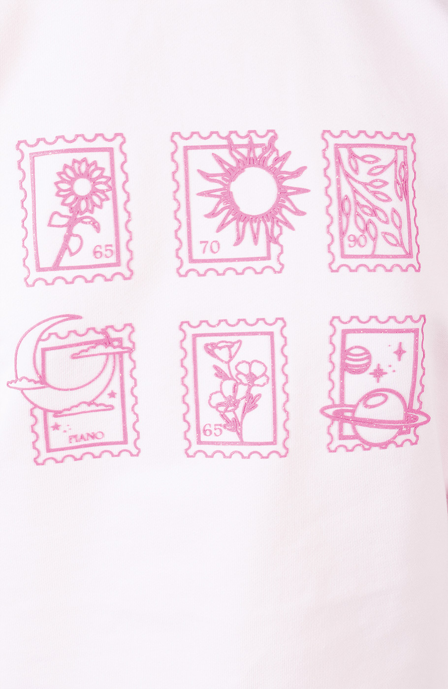 بلوز نیم تنه دورس لایکرا (ست با کد 10525)