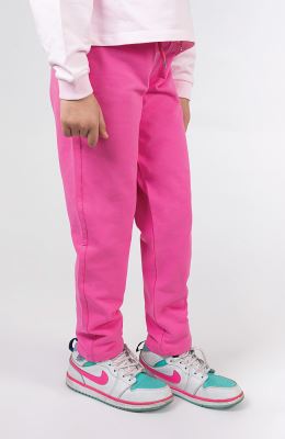 شلوار دورس لایکرا کمر سر خود چین دار (ست با 10522)