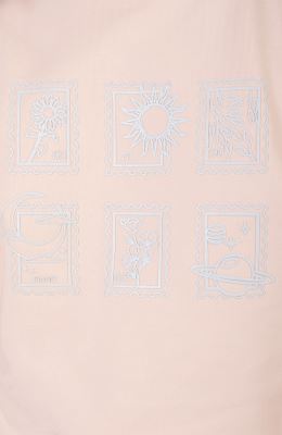 بلوز نیم تنه دورس لایکرا (ست با کد 10525)