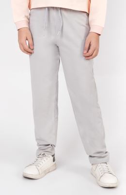 شلوار دورس لایکرا کمر سر خود چین دار (ست با 10524)